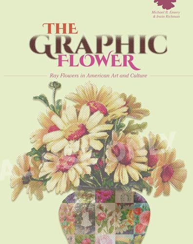 The Graphic Flower
