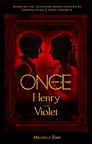 Once Upon a Time - Henry and Violet: 3