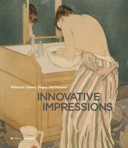 Innovative Impressions: Cassatt