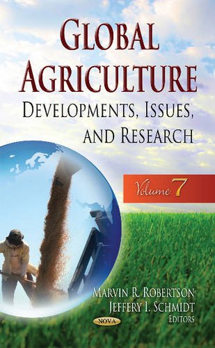 Global Agriculture