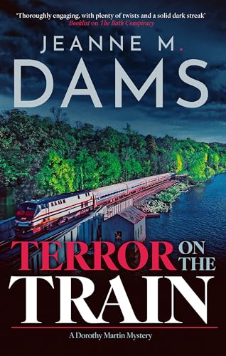 Terror on the Train