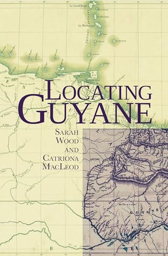Locating Guyane : 53