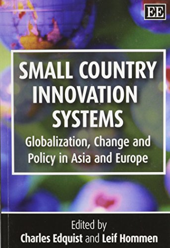 Small Country Innovation Systems: Globalization