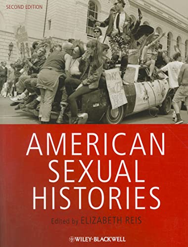 American Sexual Histories