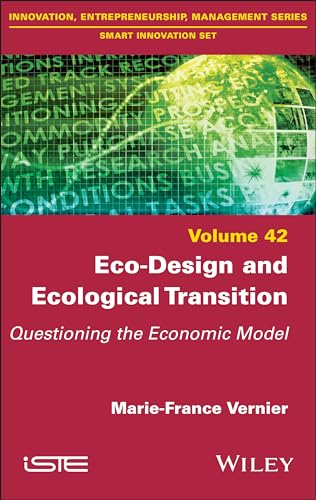 Eco-Design and Ecological Transition : Questioning the Economic Model