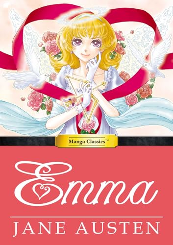 Manga Classics Emma Hc (C: 0-0-2)