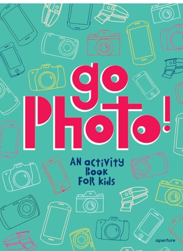 Go Photo! An Activity Book for Kids