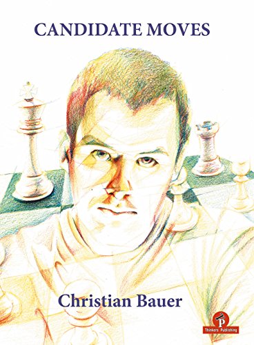 Candidate Moves: A Grandmasters Method