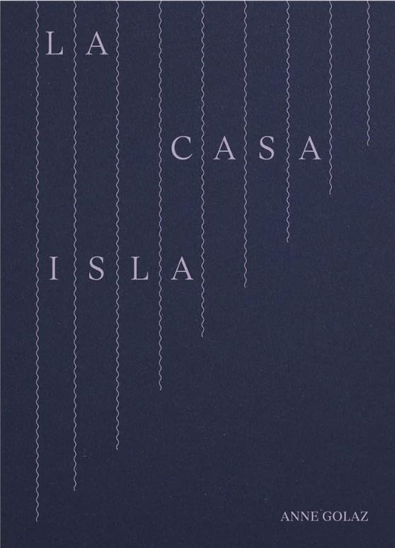 La Casa Isla