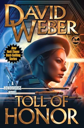 Toll of Honor : Volume 1