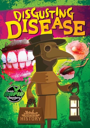 Disgusting Disease