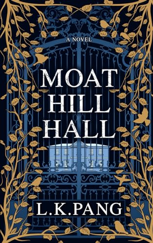 Moat Hill Hall
