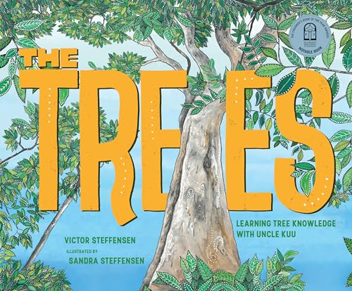 The Trees : Learning Tree Knowledge with Uncle Kuu