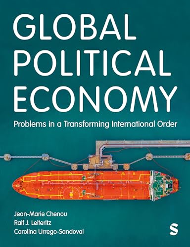 Global Political Economy : Problems in a Transforming International Order