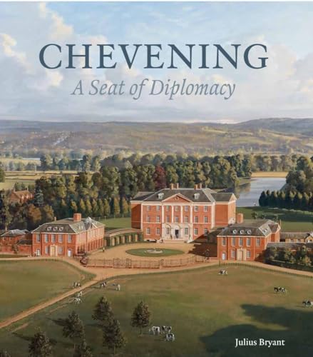 Chevening : A seat of diplomacy