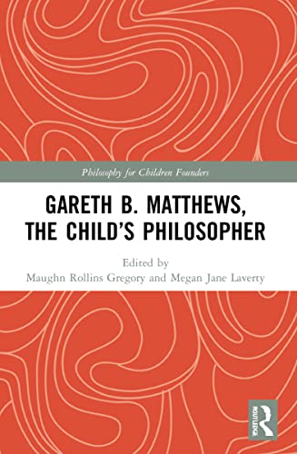 Gareth B. Matthews