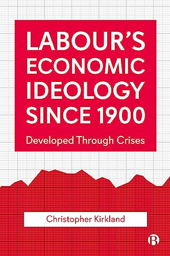 Labour’s Economic Ideology Since 1900 : Developed Through Crises