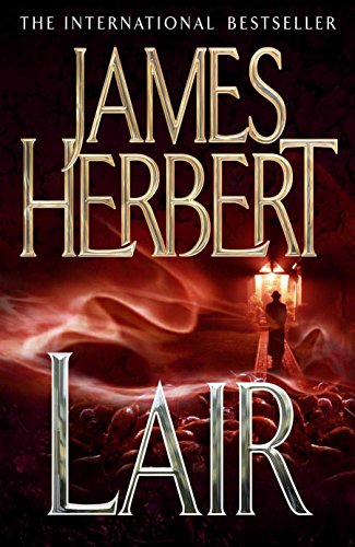Lair (The Rats Trilogy)