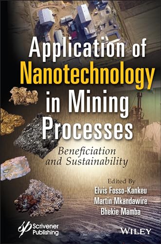 Application of Nanotechnology in Mining Processes: Beneficiation and Sustainability
