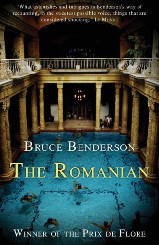 Romanian, The: Story of an Obsession