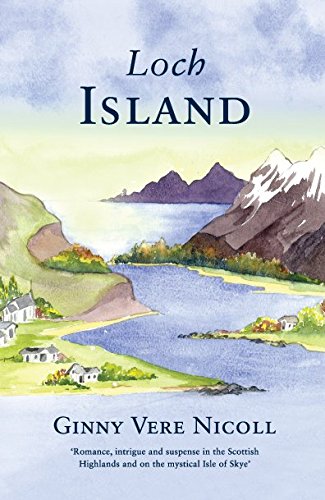 Loch Island (I Shall Dance At Your Wedding)