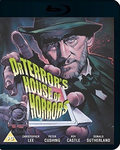 Dr Terror's House Of Horrors