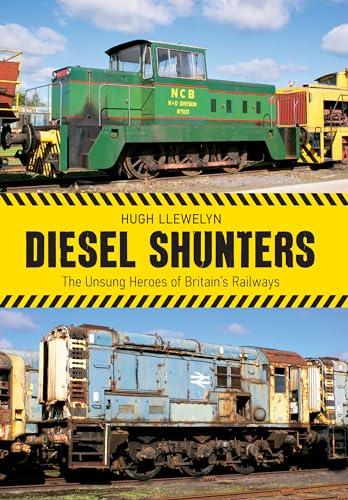 Diesel Shunters