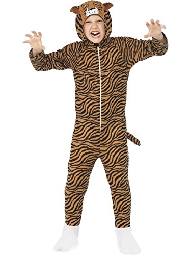 Smiffys Tiger Costume