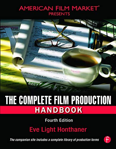 The Complete Film Production Hndbk