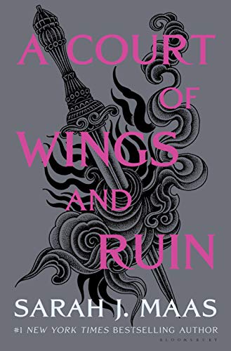 A Court of Wings and Ruin: 3 (A Court of Thorns and Roses)