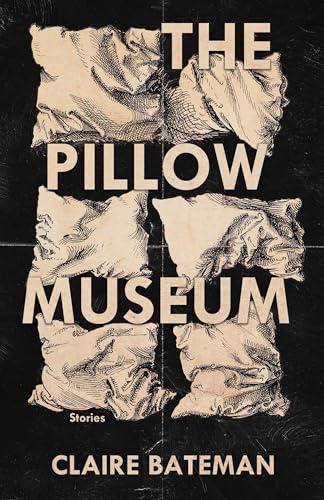 The Pillow Museum : Stories