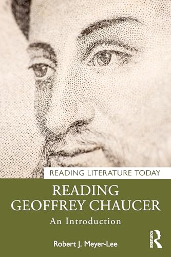 Reading Geoffrey Chaucer : An Introduction