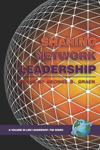 Sharing Network Leadership