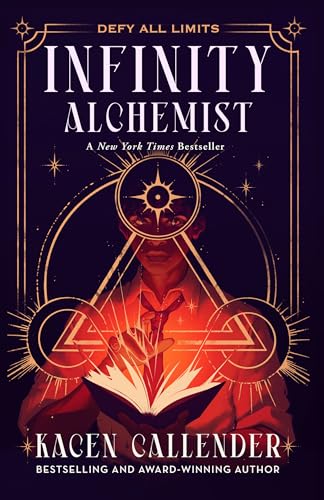Infinity Alchemist