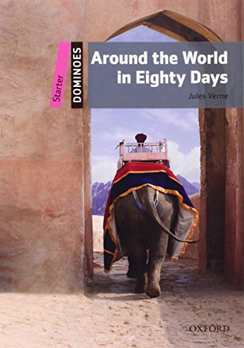 Dominoes: Starter: Around the World in Eighty Days