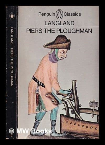 Piers the Ploughman