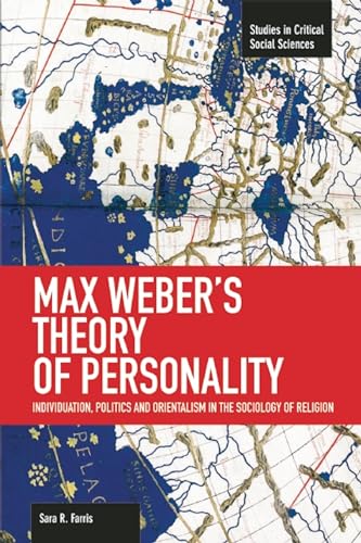 Max Weber's Theory Of Personality: Individuation