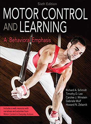 Motor Control And Learning
