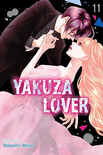Yakuza Lover, Vol. 11: Volume 11