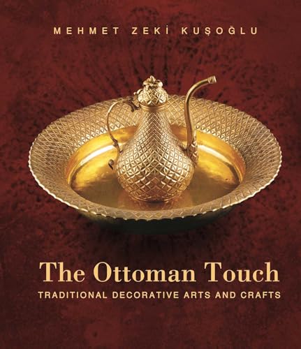 Ottoman Touch
