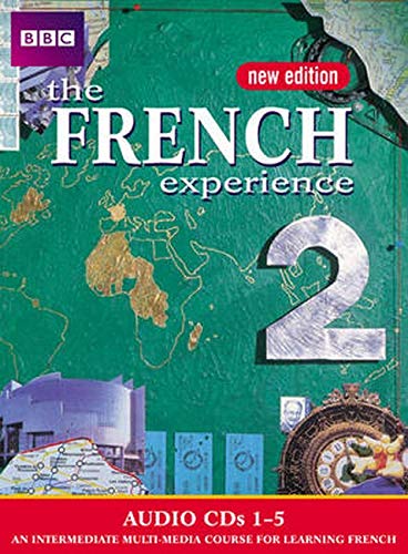 French Experience 2 (5 CD Pack)
