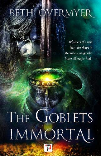 The Goblets Immortal: 1