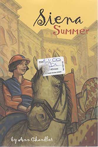 Siena Summer