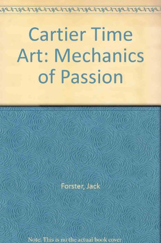 Cartier Time Art (Sim. Chinese Ed.)