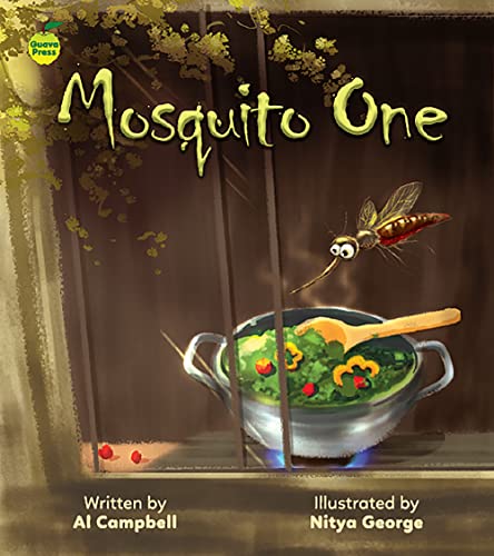 Mosquito One