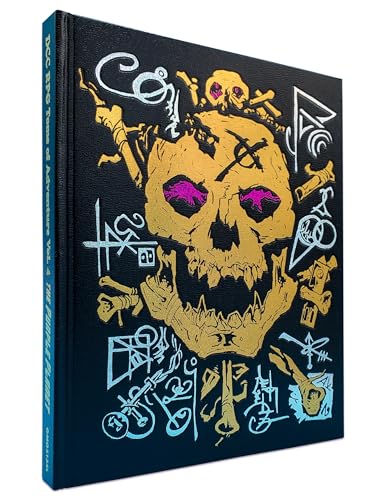 Tome of Adventure Vol 4: Purple Planet Limited Edition