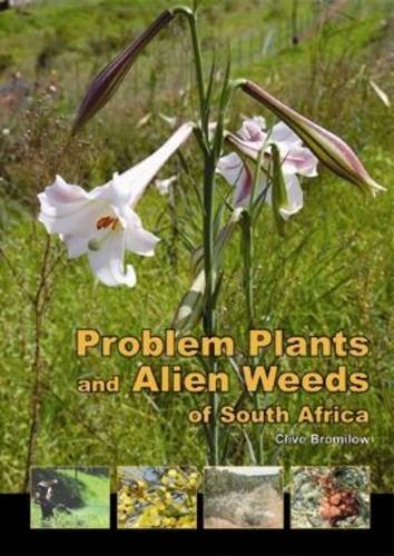 Problem plants and alien weeds of SA