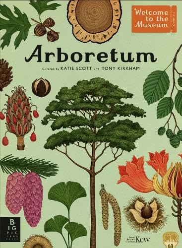 Arboretum