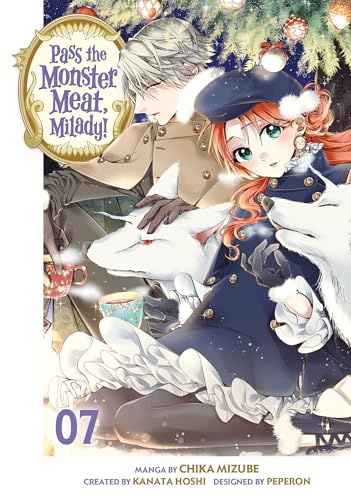 Pass the Monster Meat, Milady! 7 : 7
