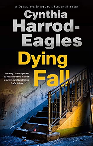 Dying Fall: 23 (A Bill Slider Mystery)